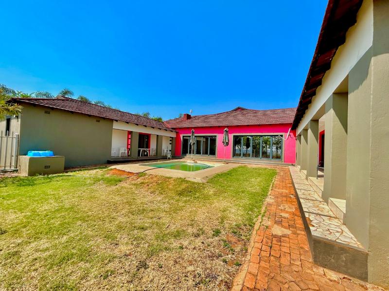22 Bedroom Property for Sale in Schietfontein Ah North West